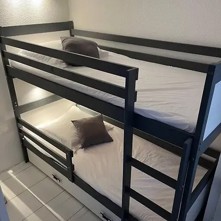 Vue Sur Apartment Cannes