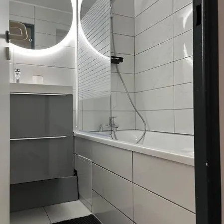 Apartment Vue Sur Cannes