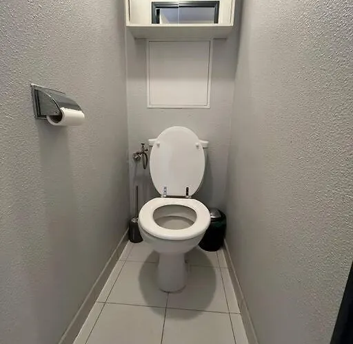 Lägenhet Vue Sur