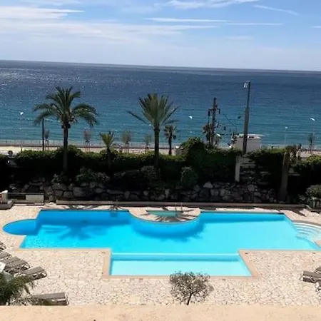 Vue Sur Appartamento *