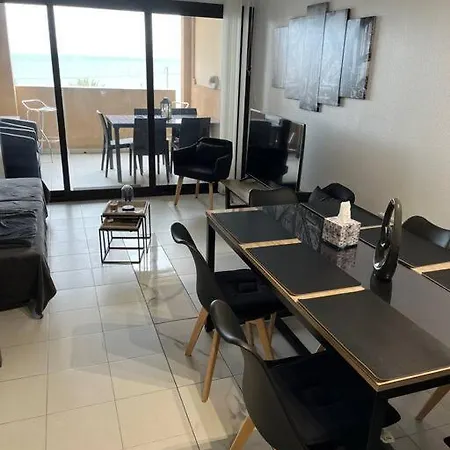 Appartamento Vue Sur *